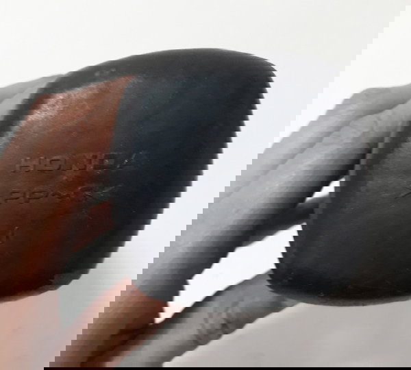 Filtro Valvula Ar Honda Cbr 1000rr 08/11 Orig 46381