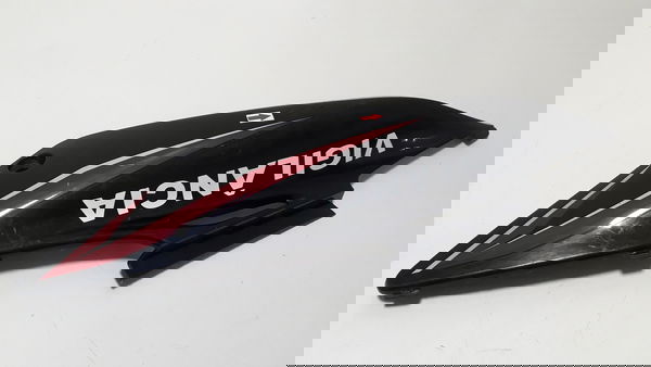 Carengaem Lateral Rabeta Bros 150 08/13 L/d Detalhe 46365