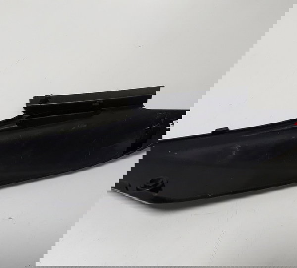 Carengaem Lateral Rabeta Bros 150 08/13 L/d Detalhe 46365 Preto