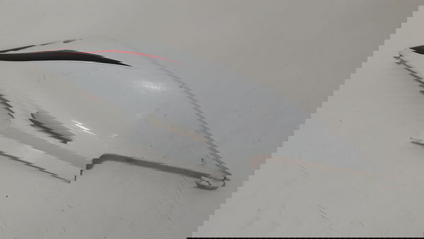 Carengaem Lateral Rabeta Honda Bros 150 08/13 L/d Orig 46362