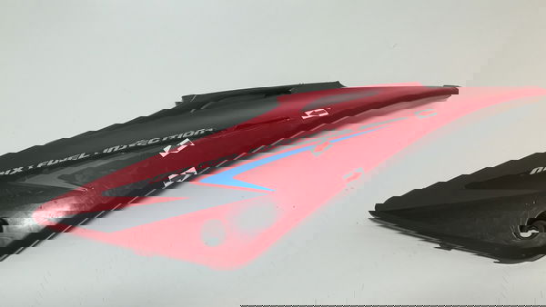 Carengaem Lateral Rabeta Honda Bros 150 08/13 L/e Orig 46374