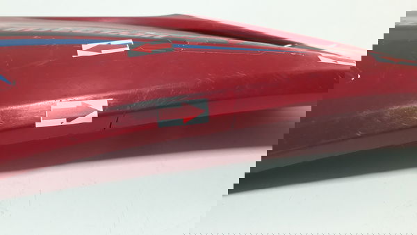 Carengaem Lateral Rabeta Honda Bros 150 08/13 L/e Orig 46374