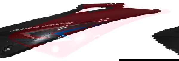 Carengaem Lateral Rabeta Honda Bros 150 08/13 L/e Orig 46374