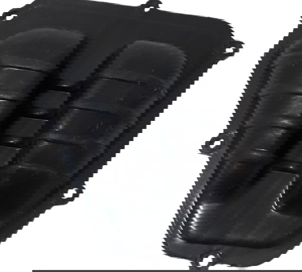 Tampa Caixa Filtro Ar Honda Cg 125 83/99 Paralela 46380