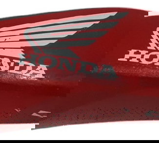 Carenagem Aba Tanque Tanque Bros 160 15/19 L/e Avaria 46375 Vermelho