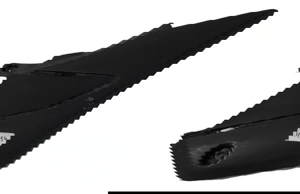 Carenagem Tampa Lateral L/d Honda Bros 125 Original 11754