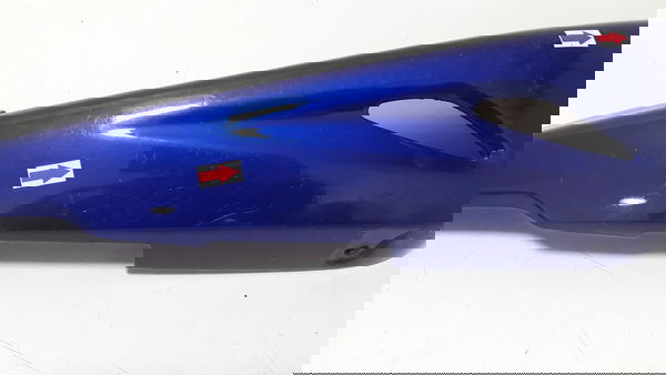 Carenagem Rabeta Honda Cbx 250 Twister 01/04 L/d Orig 46384