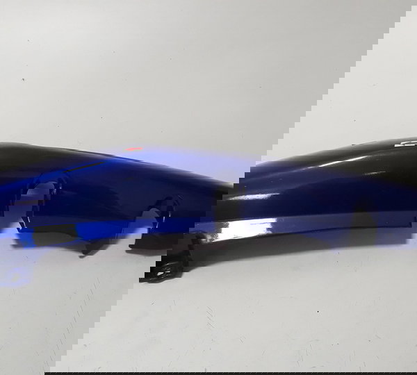 Carenagem Rabeta Honda Cbx 250 Twister 01/04 L/d Orig 46384 Azul