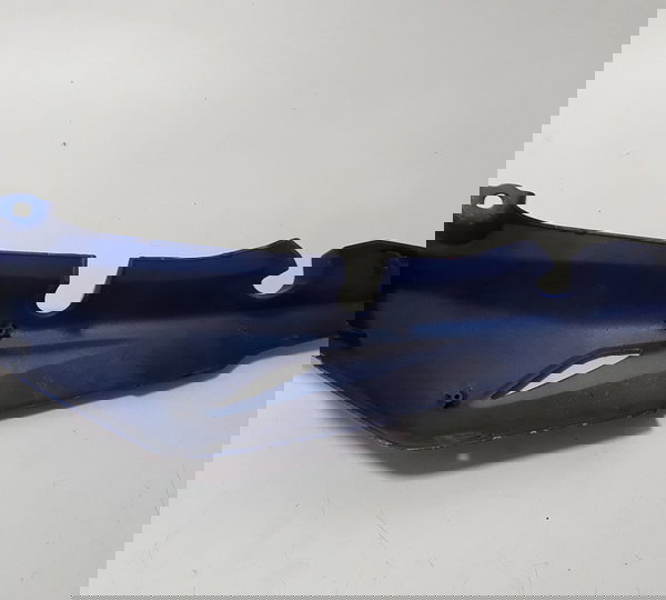 Carenagem Rabeta Honda Cbx 250 Twister 01/04 L/d Orig 46384 Azul