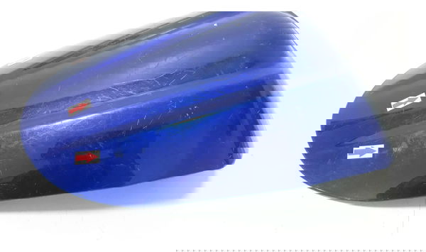 Capa Monoposto Suzuki Gsx R Srad 1000 06/07 S/suporte 46386