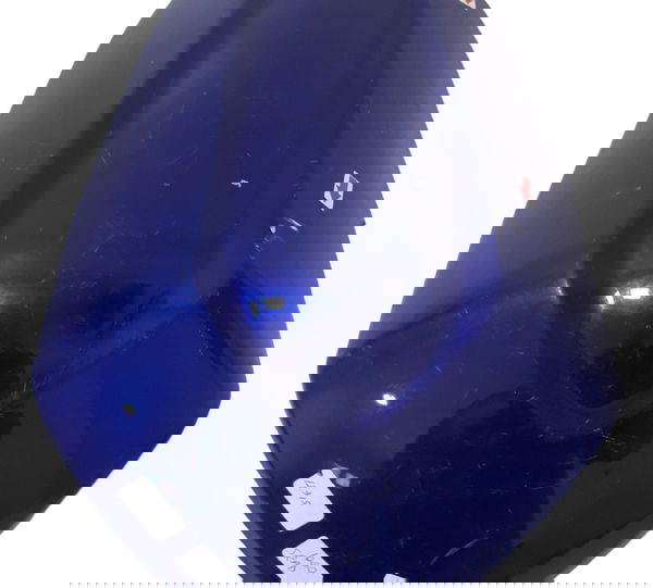 Capa Monoposto Suzuki Gsx R Srad 1000 06/07 S/suporte 46386 Azul