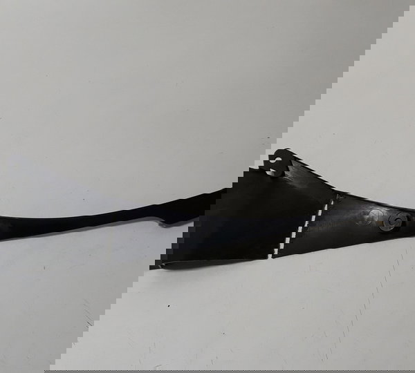 Acabamento Interno Lateral Cbr 1000rr 08/11 L/d Quebra 46338 Preto