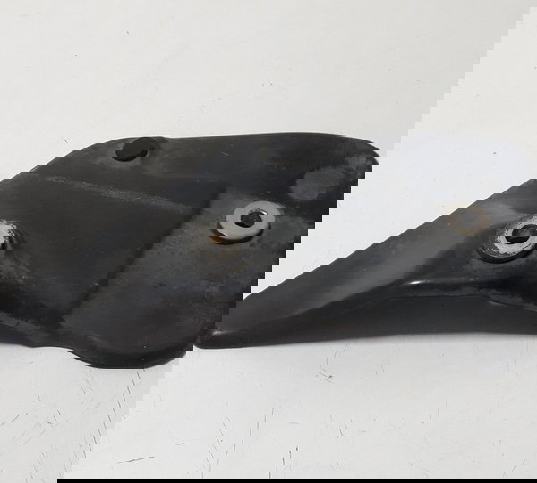 Acabamento Bacalhau Dianteiro Cbr 1000rr 08/11 L/d Ori 46345