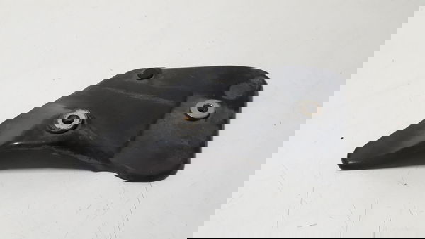 Acabamento Bacalhau Dianteiro Cbr 1000rr 08/11 L/d Ori 46345