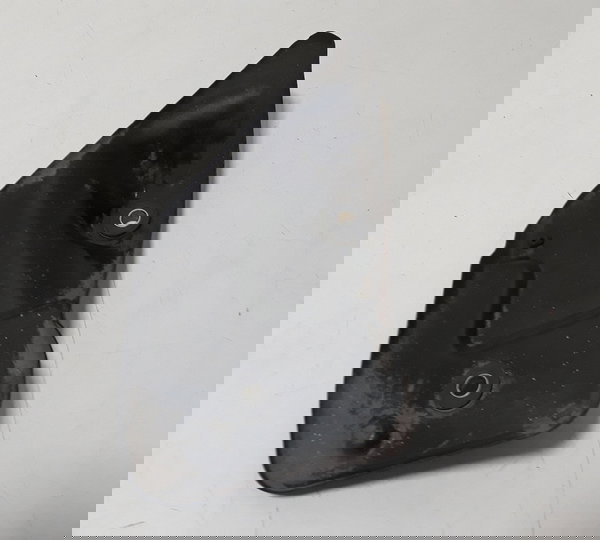 Acabamento Bacalhau Dianteiro Cbr 1000rr 08/11 L/d Ori 46345