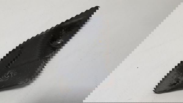 Acabamento Bacalhau Dianteiro Cbr 1000rr 08/11 L/d Ori 46345