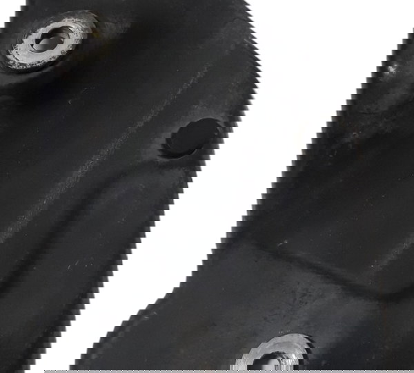 Acabamento Bacalhau Dianteiro Cbr 1000rr 08/11 L/d Ori 46345