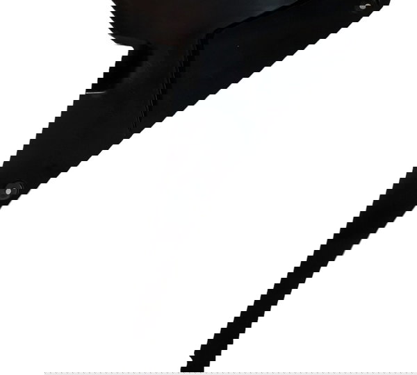 Acabamento Lateral Interno Cbr 1000rr 04/07 L/e Detalhe 5990 Preto