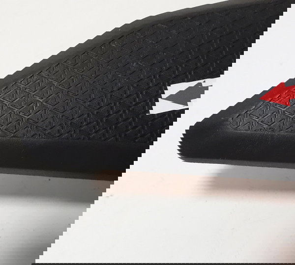 Carenagem Lateral Cbr 650r 22/23 L/e Orig 15143 Preto