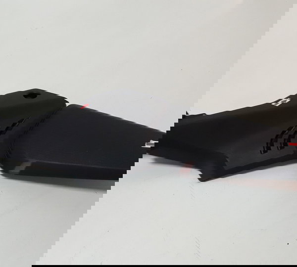 Carenagem Lateral Cbr 650r 22/23 L/e Orig 15143 Preto