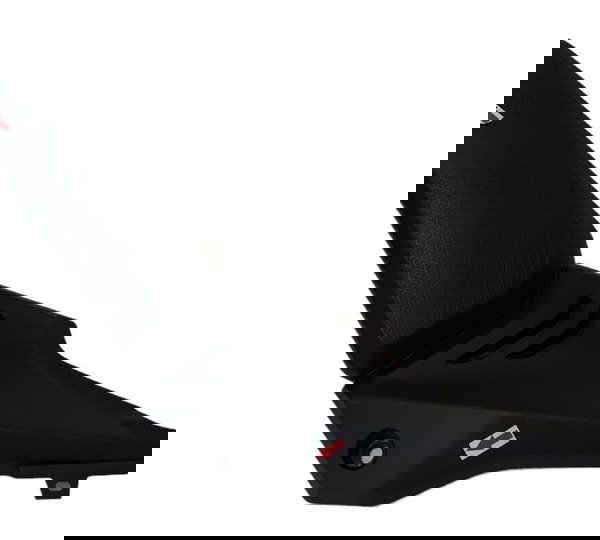 Carenagem Lateral Cbr 650r 22/23 L/e Orig 15143 Preto