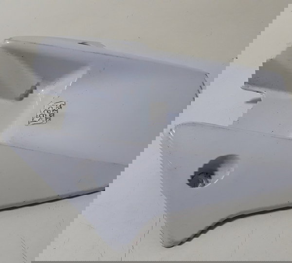 Paralama Roda Traseiro Cbr 1000 Rr 08/11 Original 10884