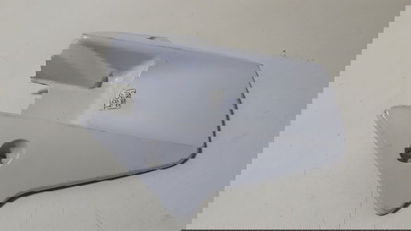 Paralama Roda Traseiro Cbr 1000 Rr 08/11 Original 10884