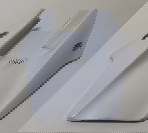 Paralama Roda Traseiro Cbr 1000 Rr 08/11 Original 10884