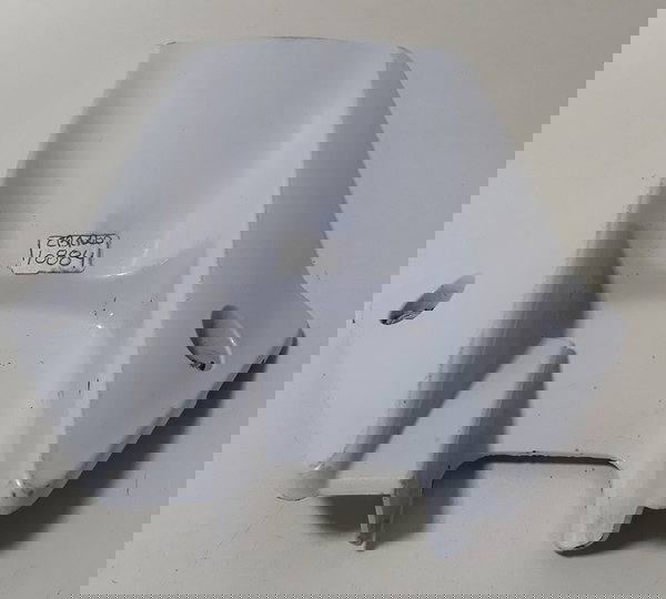 Paralama Roda Traseiro Cbr 1000 Rr 08/11 Original 10884