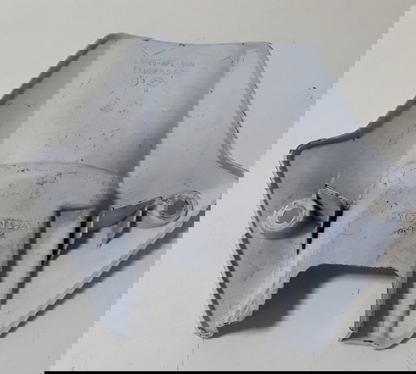 Paralama Roda Traseiro Cbr 1000 Rr 08/11 Original 10884