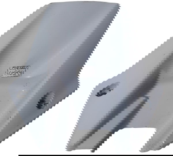 Paralama Roda Traseiro Cbr 1000 Rr 08/11 Original 10884