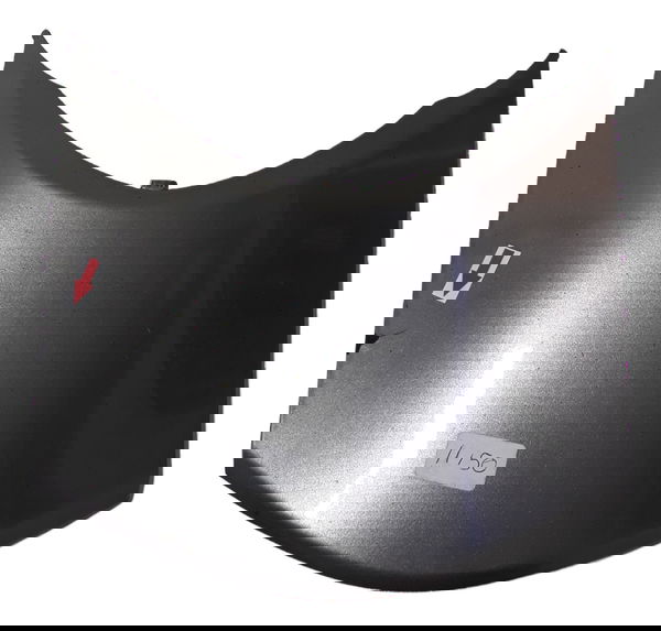 Carenagem Inferior Rabeta Cbr 1000rr 08/11 Orig 11150
