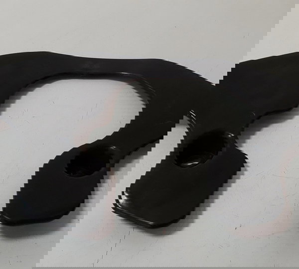 Acabamento Mesa Inferior Cbr 1000 Rr 04/07 Original 20330 Preto