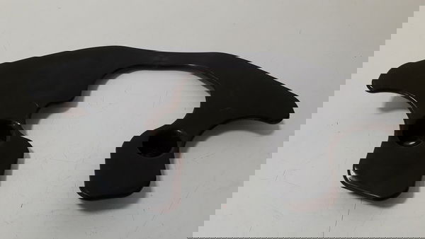 Acabamento Mesa Inferior Cbr 1000 Rr 04/07 Original 20330