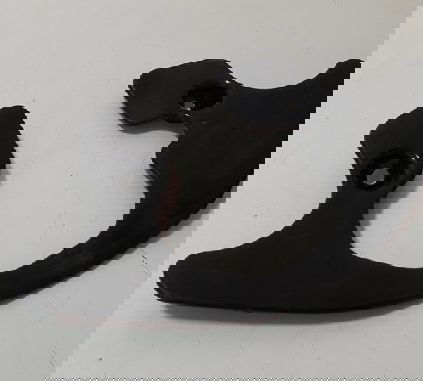 Acabamento Mesa Inferior Cbr 1000 Rr 04/07 Original 20330 Preto