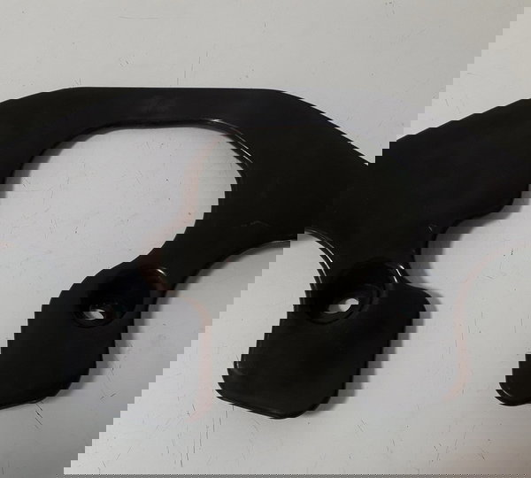 Acabamento Mesa Inferior Cbr 1000 Rr 04/07 Original 20330 Preto