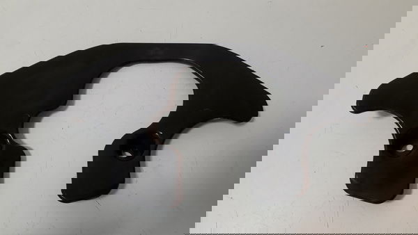 Acabamento Mesa Inferior Cbr 1000 Rr 04/07 Original 20330