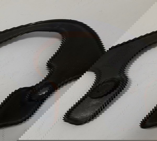 Acabamento Mesa Inferior Cbr 1000 Rr 04/07 Original 20330 Preto