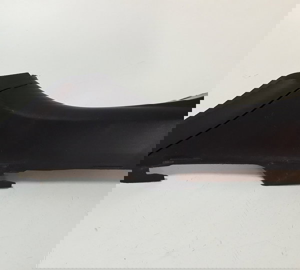 Par Acabamento Duto Ar Cbr 1000 Rr 12/15 Orig 46360 Preto