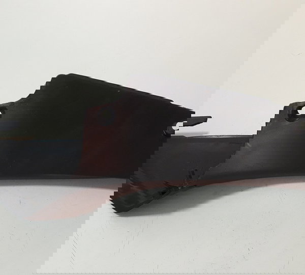 Par Acabamento Duto Ar Cbr 1000 Rr 12/15 Orig 46360 Preto