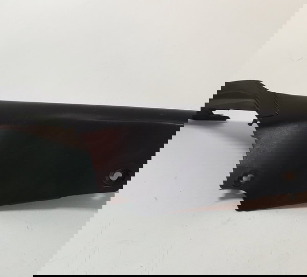 Par Acabamento Duto Ar Cbr 1000 Rr 12/15 Orig 46360 Preto