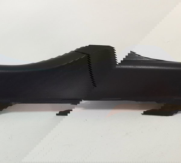 Par Acabamento Duto Ar Cbr 1000 Rr 12/15 Orig 46360 Preto