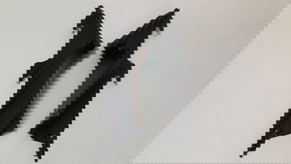 Par Acabamento Duto Ar Cbr 1000 Rr 12/15 Orig 46360