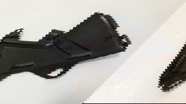 Acabamento Lateral Tanque Honda Cbr 600rr 13/15 L/e 13628