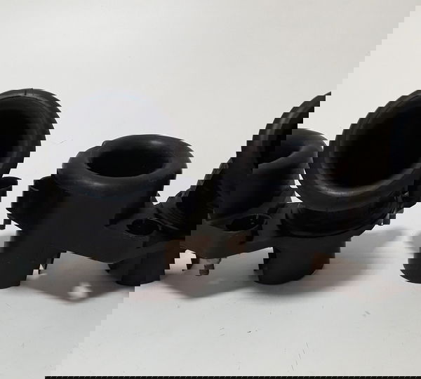 Condutor Interno Caixa Filtro Ar Cb 600f Hornet 08/14 46358