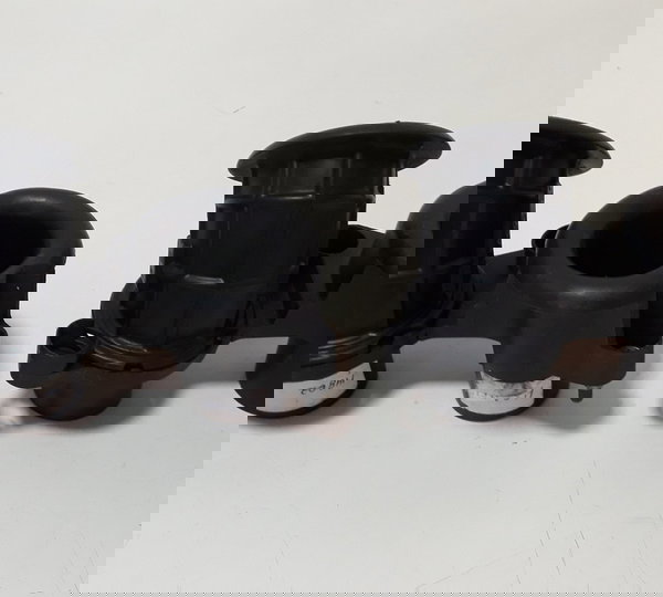 Condutor Interno Caixa Filtro Ar Cb 600f Hornet 08/14 46358