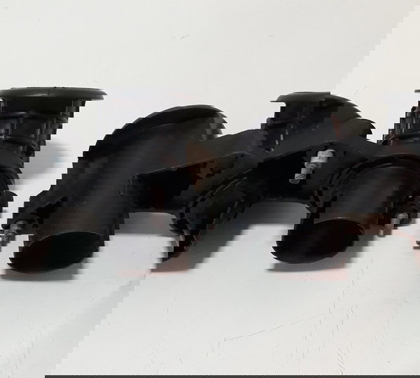 Condutor Interno Caixa Filtro Ar Cb 600f Hornet 08/14 46358