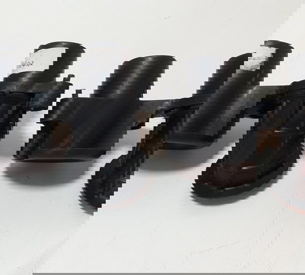 Condutor Interno Caixa Filtro Ar Cb 600f Hornet 08/14 46358