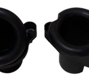 Condutor Interno Caixa Filtro Ar Cb 600f Hornet 08/14 46358