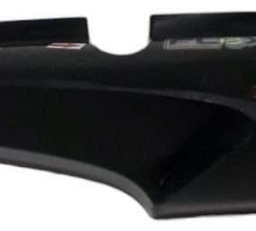 Carenagem Rabeta Honda Cg 150 09/13 L/d Orig Detalhe 2692 Preto